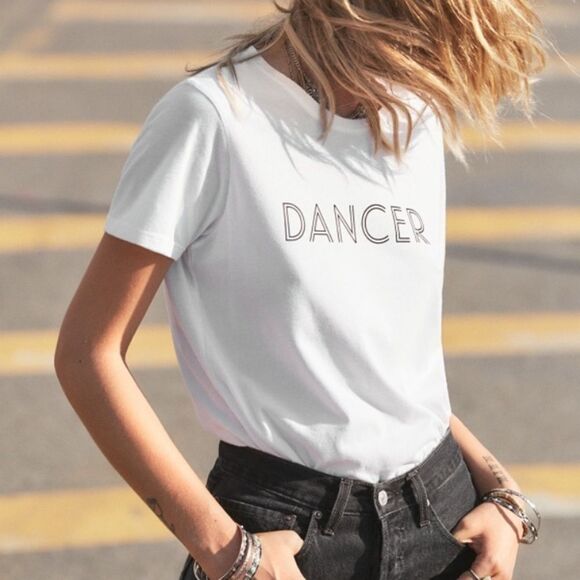 Sezane Tops - ♥︎BRAND NEW♥︎ T-Shirt - Sézane x LADP